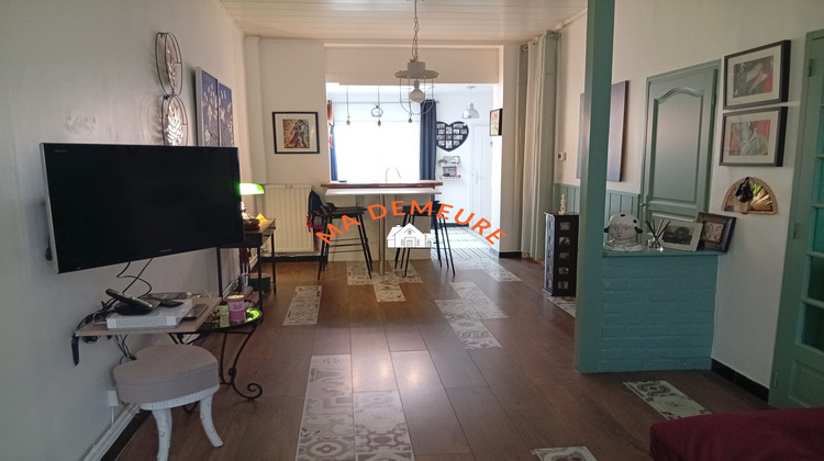 Ma-Cabane - Vente Maison Tourcoing, 75 m²