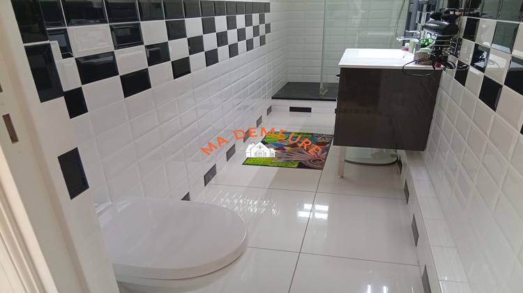 Ma-Cabane - Vente Maison Tourcoing, 75 m²