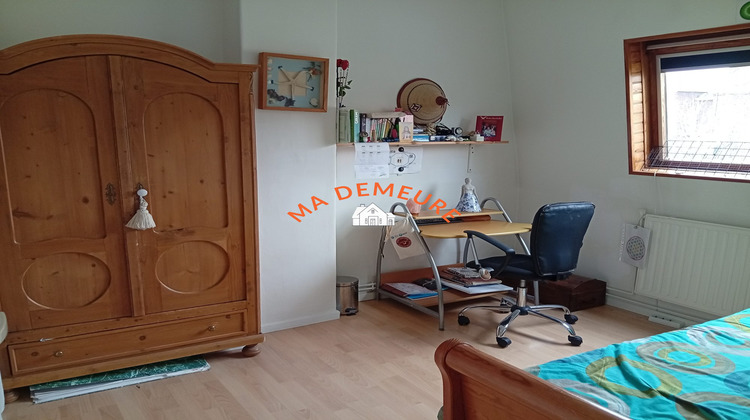 Ma-Cabane - Vente Maison Tourcoing, 75 m²