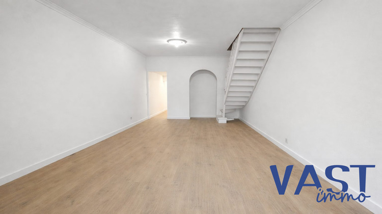 Ma-Cabane - Vente Maison Tourcoing, 90 m²