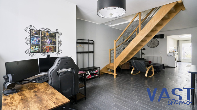 Ma-Cabane - Vente Maison Tourcoing, 90 m²