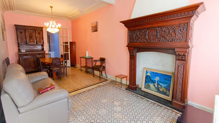 Ma-Cabane - Vente Maison Tourcoing, 171 m²