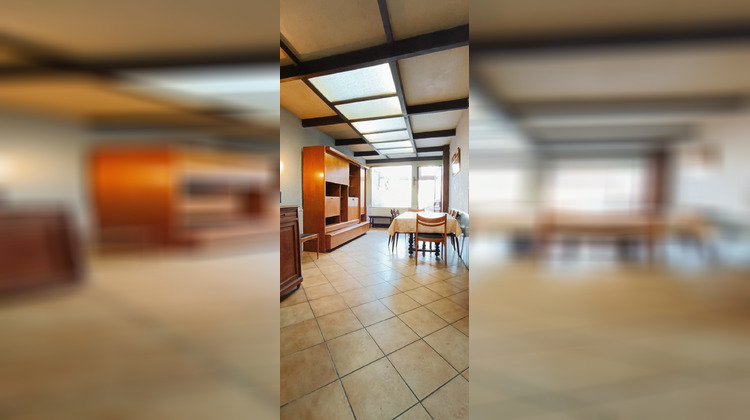 Ma-Cabane - Vente Maison Tourcoing, 171 m²