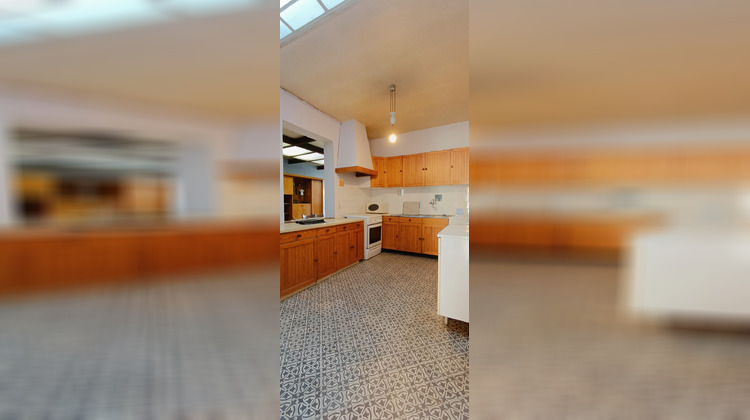 Ma-Cabane - Vente Maison Tourcoing, 171 m²