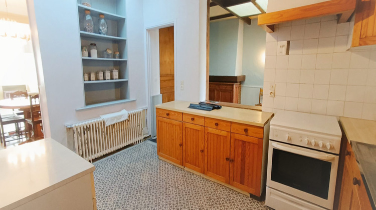 Ma-Cabane - Vente Maison Tourcoing, 171 m²