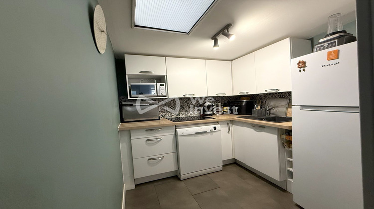 Ma-Cabane - Vente Maison Tourcoing, 73 m²