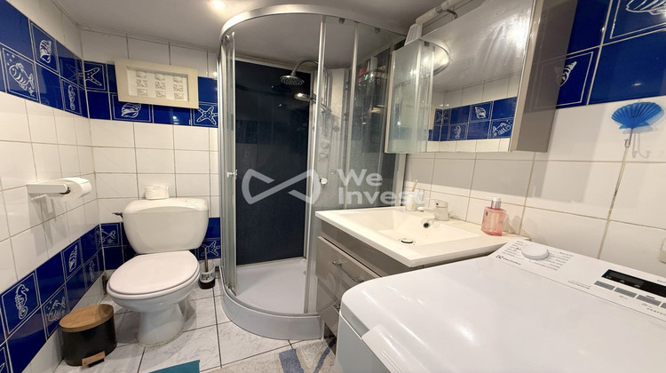 Ma-Cabane - Vente Maison Tourcoing, 73 m²