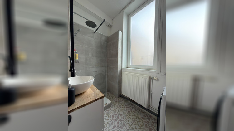 Ma-Cabane - Vente Maison Tourcoing, 51 m²