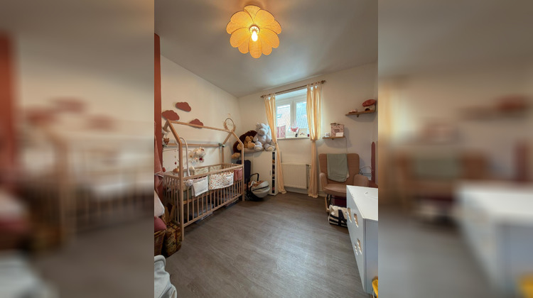 Ma-Cabane - Vente Maison Tourcoing, 51 m²