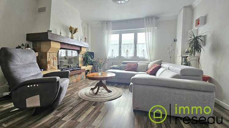 Ma-Cabane - Vente Maison TOURCOING, 210 m²