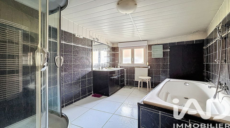 Ma-Cabane - Vente Maison Tourcoing, 99 m²