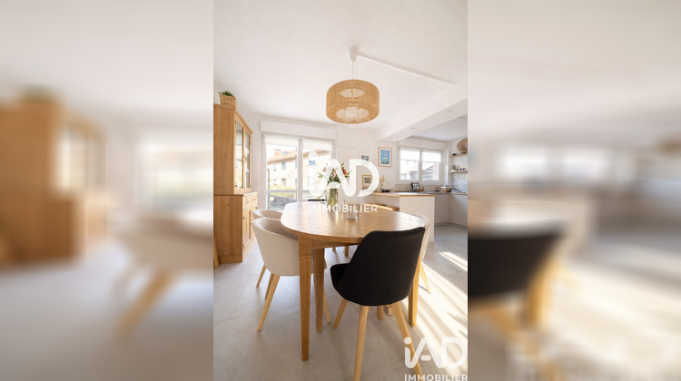 Ma-Cabane - Vente Maison Tourcoing, 85 m²