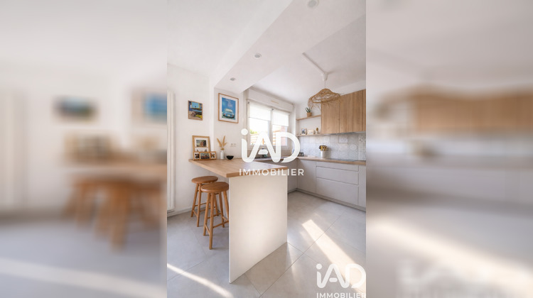 Ma-Cabane - Vente Maison Tourcoing, 85 m²