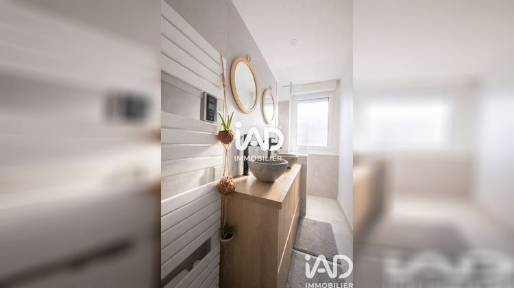 Ma-Cabane - Vente Maison Tourcoing, 85 m²