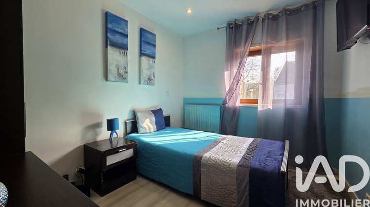 Ma-Cabane - Vente Maison Tourcoing, 86 m²