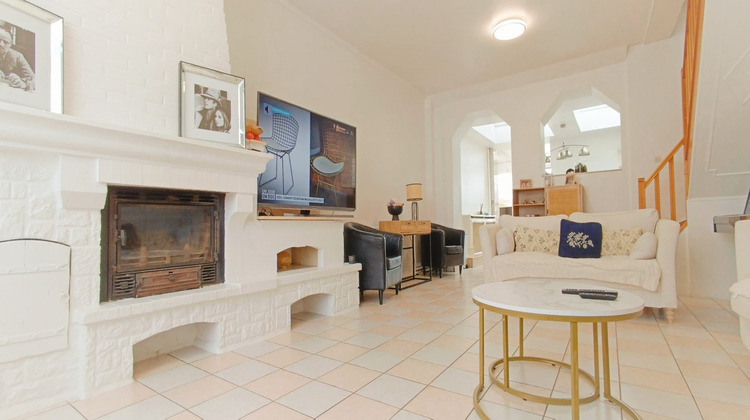 Ma-Cabane - Vente Maison Tourcoing, 149 m²