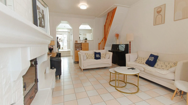 Ma-Cabane - Vente Maison Tourcoing, 149 m²