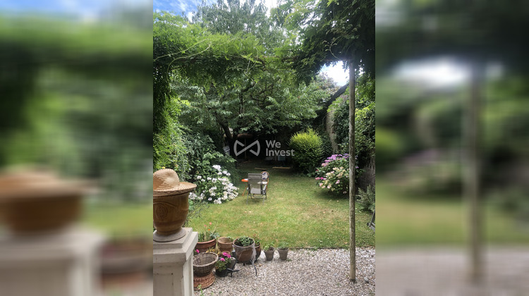 Ma-Cabane - Vente Maison Tourcoing, 210 m²