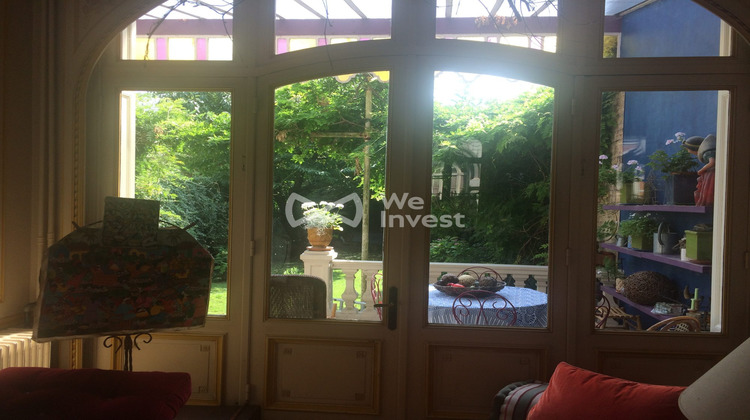 Ma-Cabane - Vente Maison Tourcoing, 210 m²