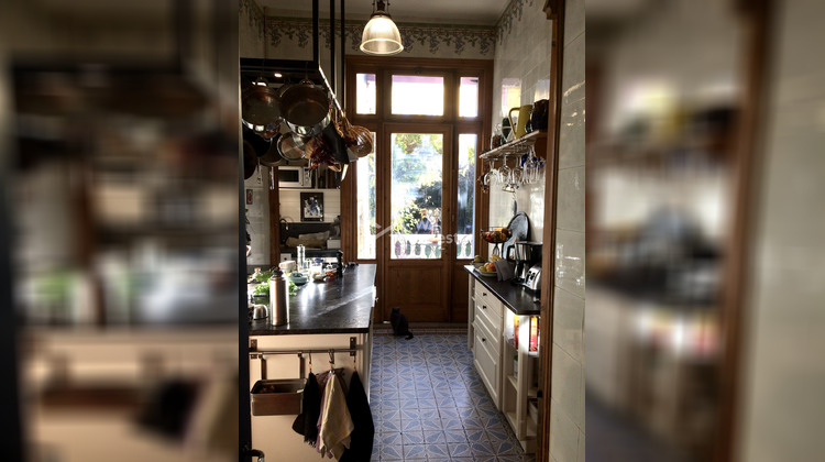 Ma-Cabane - Vente Maison Tourcoing, 210 m²