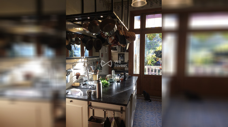 Ma-Cabane - Vente Maison Tourcoing, 210 m²