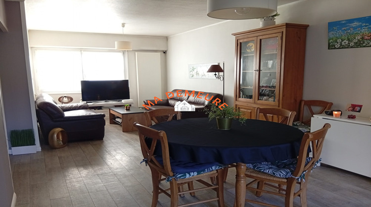 Ma-Cabane - Vente Maison Tourcoing, 94 m²