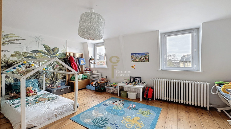 Ma-Cabane - Vente Maison Tourcoing, 255 m²