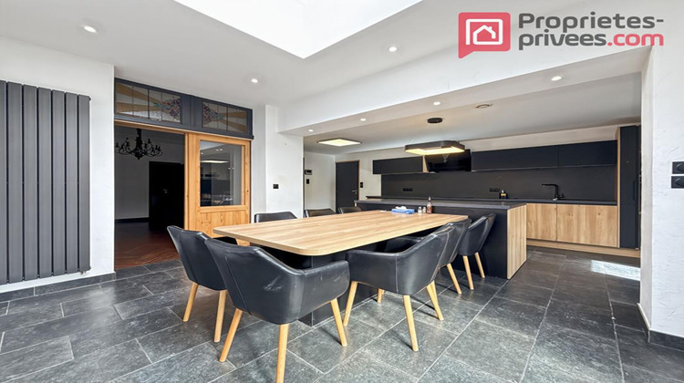 Ma-Cabane - Vente Maison TOURCOING, 160 m²