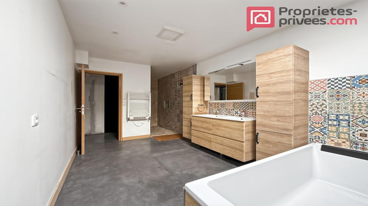 Ma-Cabane - Vente Maison TOURCOING, 160 m²