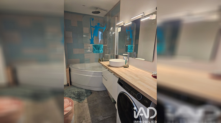 Ma-Cabane - Vente Maison Tourcoing, 118 m²