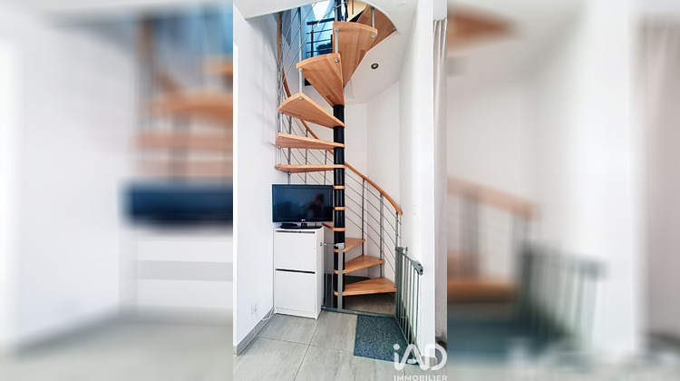 Ma-Cabane - Vente Maison Tourcoing, 80 m²