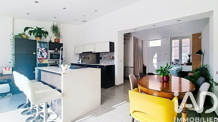 Ma-Cabane - Vente Maison Tourcoing, 80 m²