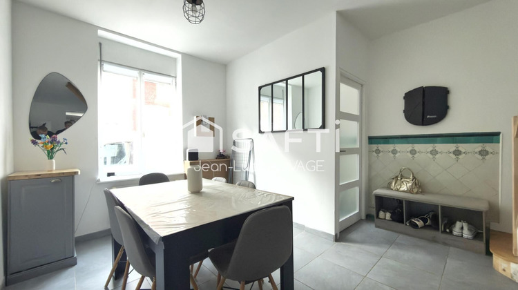 Ma-Cabane - Vente Maison Tourcoing, 90 m²