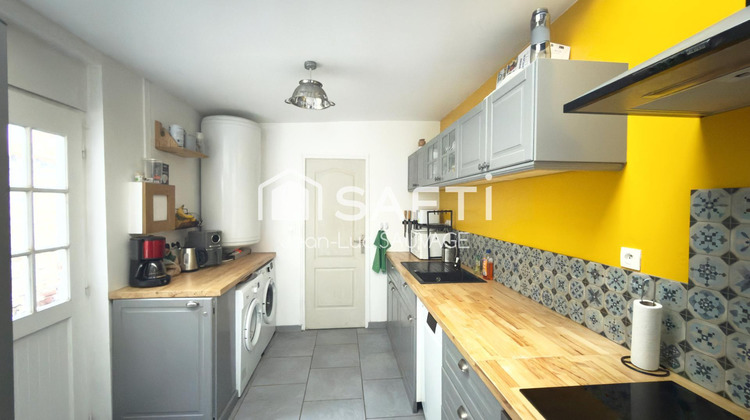 Ma-Cabane - Vente Maison Tourcoing, 90 m²