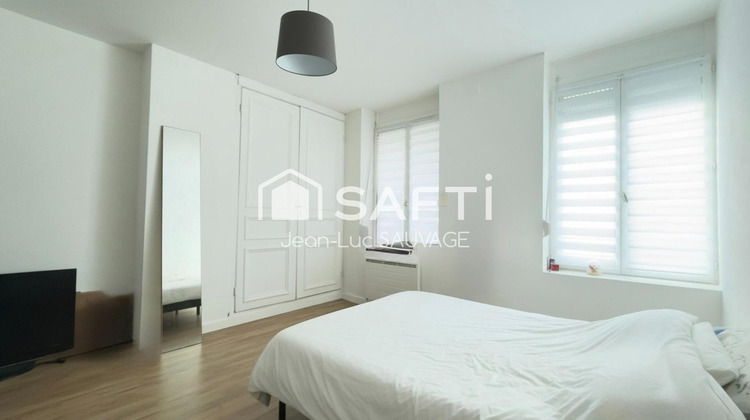 Ma-Cabane - Vente Maison Tourcoing, 90 m²