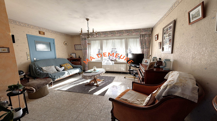 Ma-Cabane - Vente Maison Tourcoing, 82 m²