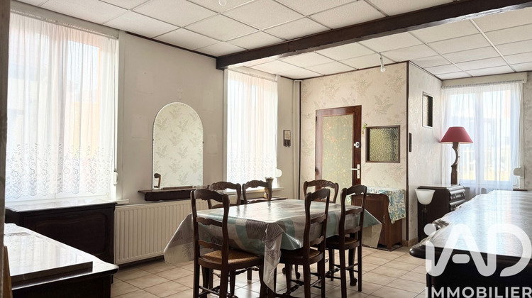 Ma-Cabane - Vente Maison Tourcoing, 62 m²