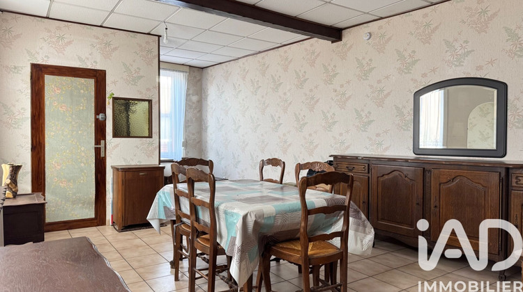 Ma-Cabane - Vente Maison Tourcoing, 62 m²