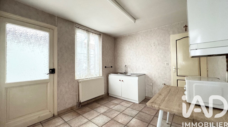 Ma-Cabane - Vente Maison Tourcoing, 62 m²