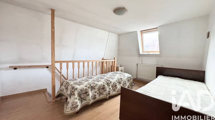 Ma-Cabane - Vente Maison Tourcoing, 62 m²