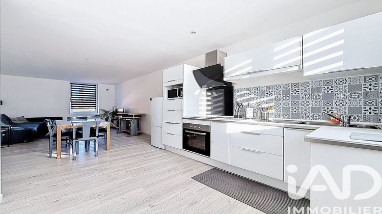 Ma-Cabane - Vente Maison Tourcoing, 55 m²