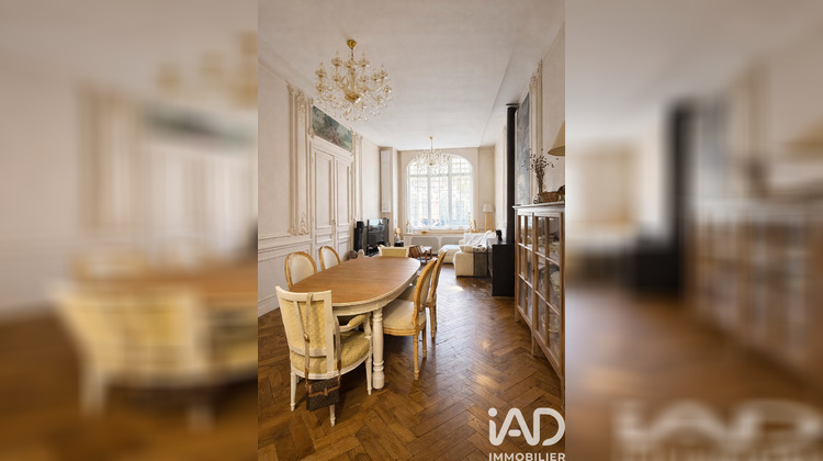 Ma-Cabane - Vente Maison Tourcoing, 159 m²