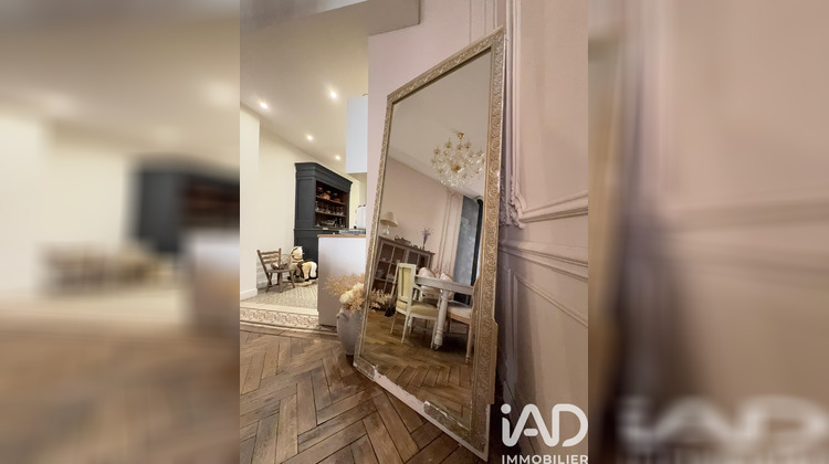 Ma-Cabane - Vente Maison Tourcoing, 159 m²