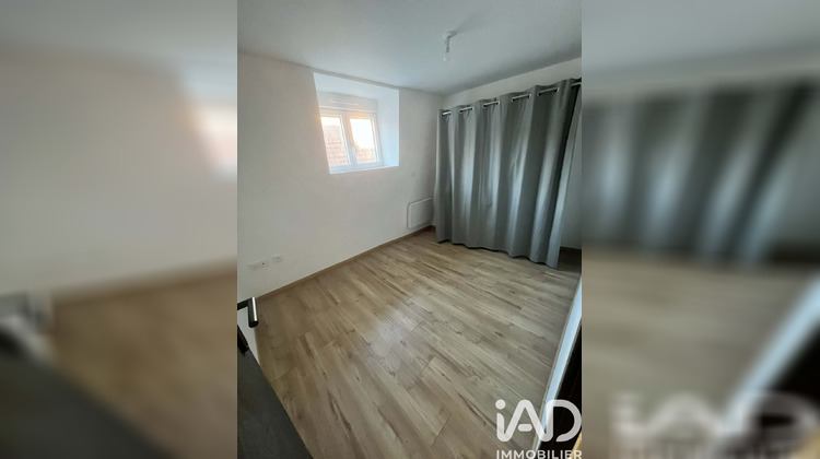 Ma-Cabane - Vente Maison Tourcoing, 60 m²