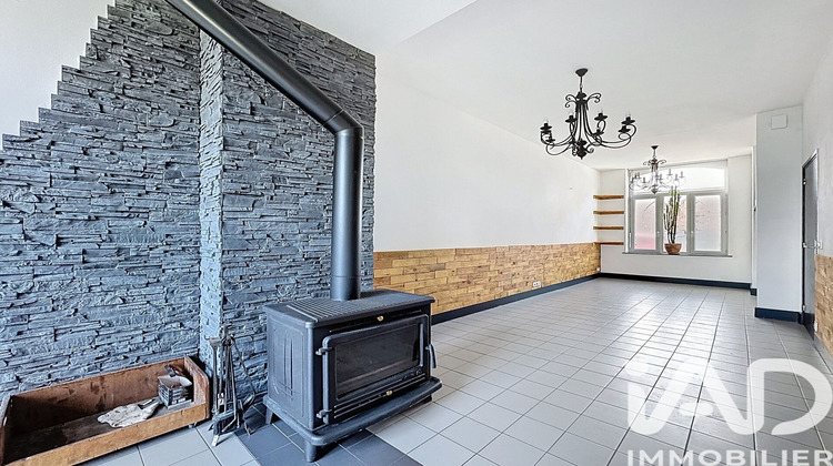 Ma-Cabane - Vente Maison Tourcoing, 84 m²