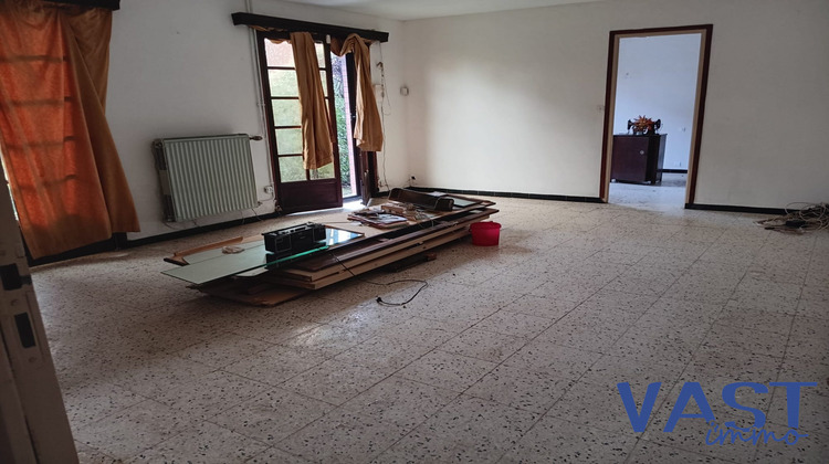 Ma-Cabane - Vente Maison Tourcoing, 110 m²