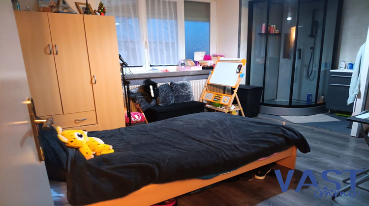 Ma-Cabane - Vente Maison Tourcoing, 100 m²