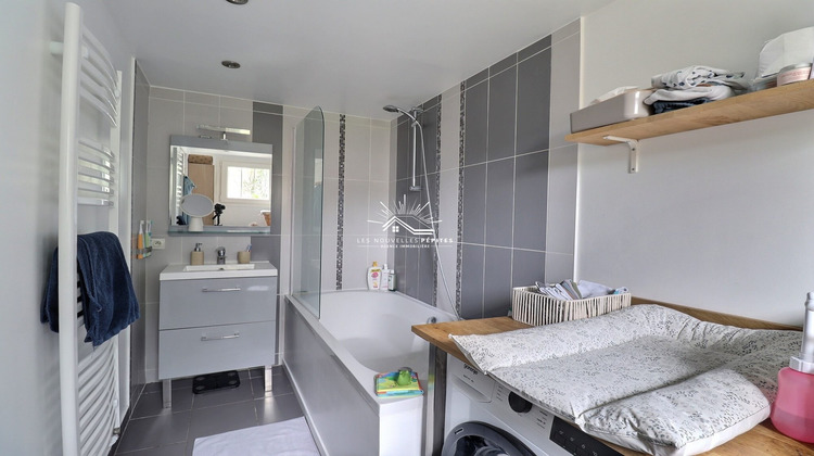 Ma-Cabane - Vente Maison Tourcoing, 110 m²