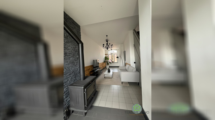 Ma-Cabane - Vente Maison Tourcoing, 84 m²