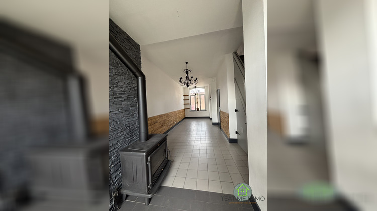 Ma-Cabane - Vente Maison Tourcoing, 84 m²